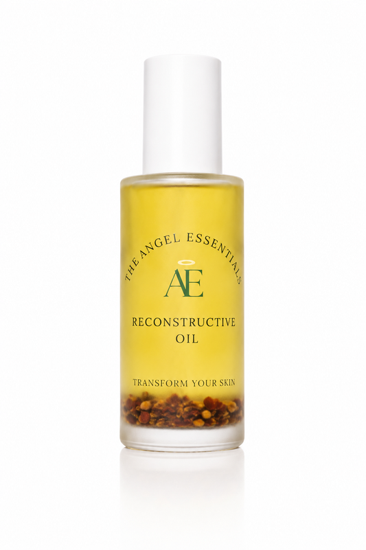 Reconstructive Oil