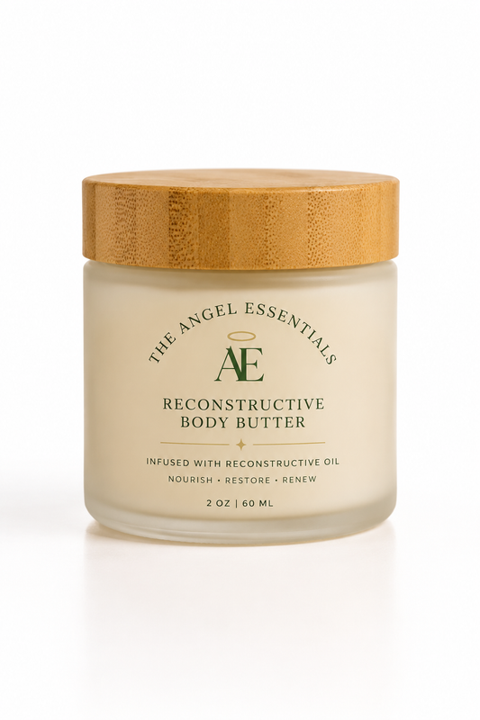Reconstructive Body Butter